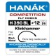 háčky Hanák H 390 BL