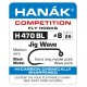 háčky Hanák H 470 BL
