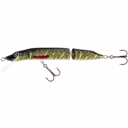 wobler JAXON FAT Pike  2-d&iacute;ln&yacute; 10F PT