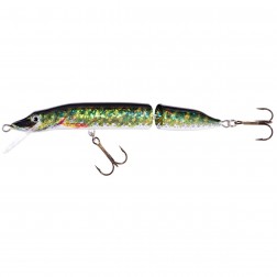 wobler JAXON FAT Pike  2-d&iacute;ln&yacute; 12F 