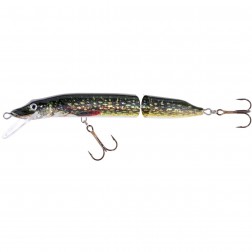wobler JAXON FAT Pike  2-d&iacute;ln&yacute; 13F PL