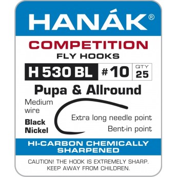 háčky Hanák H 530 BL