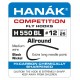 háčky Hanák H 550 BL