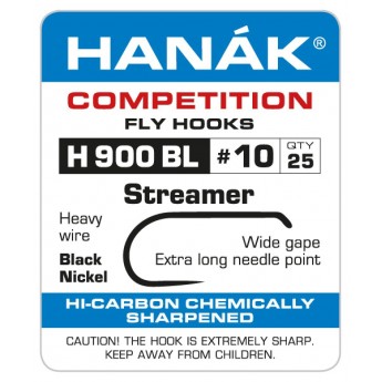 háčky Hanák H 900 BL