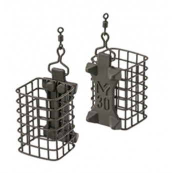 Feederové krmítko EasyGrip square S Feederové krmítko EasyGrip square S