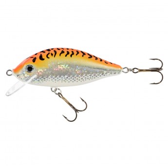 wobler Jaxon Holo Select Karas 5,5 cm FGFT wobler Jaxon Holo Select Karas 5,5 cm FGFT