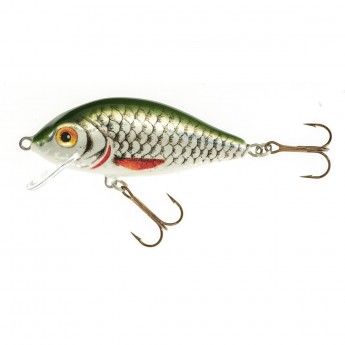 wobler Jaxon Holo Select Karas 5,5 cm FJB wobler Jaxon Holo Select Karas 5,5 cm FJB