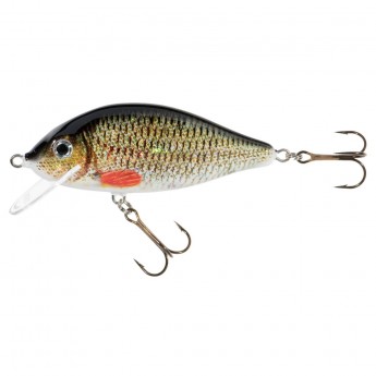 wobler Jaxon Holo Select Karas 5,5 cm FKZ wobler Jaxon Holo Select Karas 5,5 cm FKZ