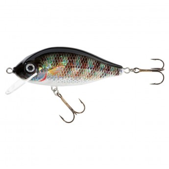 wobler Jaxon Holo Select Karas 5,5 cm FO wobler Jaxon Holo Select Karas 5,5 cm FO