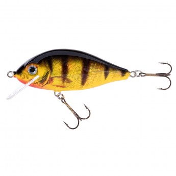 wobler Jaxon Holo Select Karas 5,5 cm FOG wobler Jaxon Holo Select Karas 5,5 cm FOG