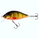 wobler Jaxon Holo Select Karas 5,5 cm FMB