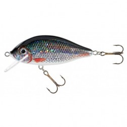 wobler Jaxon Holo Select Karas 5,5 cm FOM