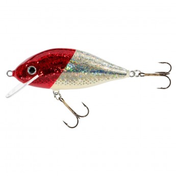 wobler Jaxon Holo Select Karas 5,5 cm FRH wobler Jaxon Holo Select Karas 5,5 cm FRH