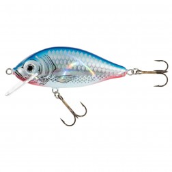 wobler Jaxon Holo Select Karas 5,5 cm FSL