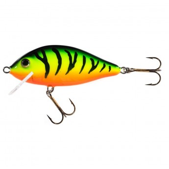 wobler Jaxon Holo Select Karas 5,5 cm FTG wobler Jaxon Holo Select Karas 5,5 cm FTG
