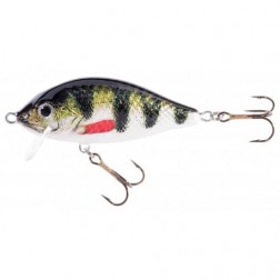 wobler Jaxon Holo Select Karas SW 7 cm FOEX