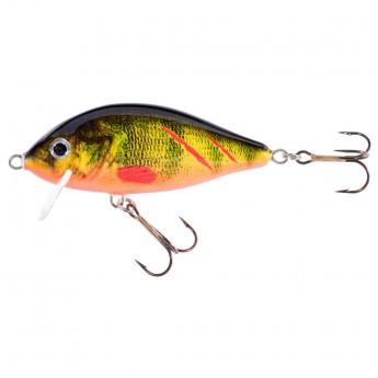 wobler Jaxon Holo Select Karas SW 7 cm FOMY wobler Jaxon Holo Select Karas SW 7 cm FOMY