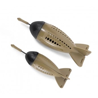 Bopper Bait Droppers KORUM Standard