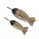 wobler Jaxon Holo Select Karas SW 7 cm FOSY