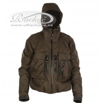 bunda GREYS STRATA WADING XXL