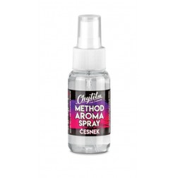 Method Aroma spray 50 ml - česnek