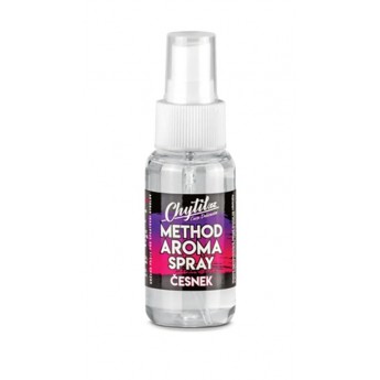 Method Aroma spray 50 ml - česnek