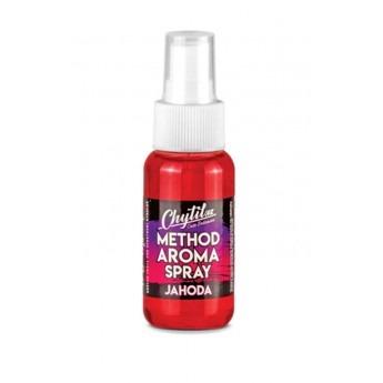 Method Aroma spray 50 ml - jahoda