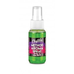 Method Aroma spray 50 ml - ryba-halibut