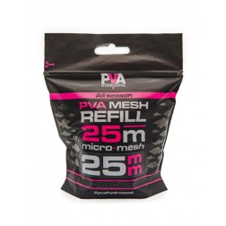 PVA Hydrospol &ndash; All season n&aacute;hradn&iacute; punčocha 25 mm 25m