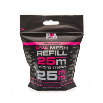 PVA Hydrospol &ndash; All season n&aacute;hradn&iacute; punčocha 25 mm 25m