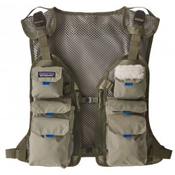 Vesta Patagonia Convertible Vest