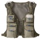 Vesta Patagonia Convertible Vest
