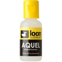 Loon Aquel gelov&yacute; floatant