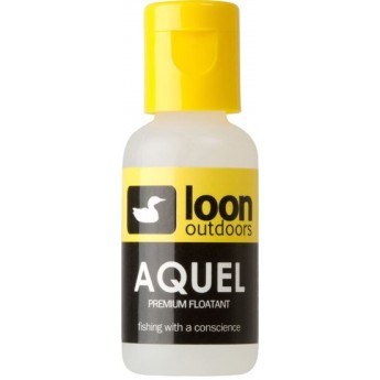 Loon Aquel gelov&yacute; floatant