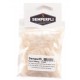 Troutline Kapok Dubbing - Black