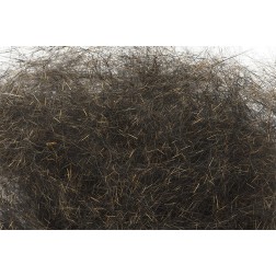 dubbing Troutline Pure Squirrel - black pepper