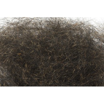 dubbing Troutline Pure Squirrel - black pepper
