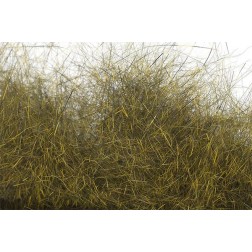 dubbing Troutline Pure Squirrel - golden olive