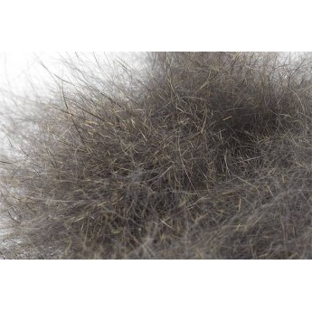 dubbing Troutline Pure Squirrel - natutal grey