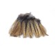 dubbing Troutline Pure Squirrel - yellow squirrel