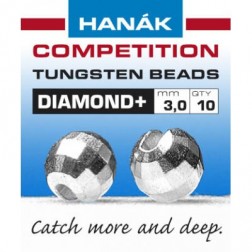 Tungstenov&aacute; hlavičky Diamond+