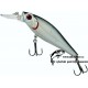 vobler JAXON Atract Lures XXH-I   8cm  - A
