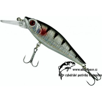 vobler JAXON Atract Lures XXH-B 8cm - C vobler JAXON Atract Lures XXH-B 8cm - C