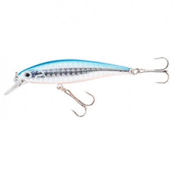 vobler JAXON Atract Lures XXH-C Spark  6,5cm  - N