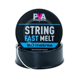 Hydrospol niť &ndash; PVA String Fast Melt 20 m