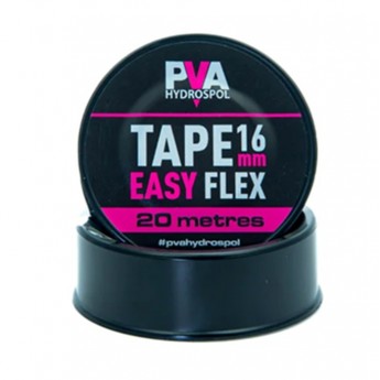 PVA páska Hydrospol Tape 16 mm Easy Flex 20 m PVA páska Hydrospol Tape 16 mm Easy Flex 20 m