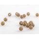 Zfish Gumové korálky Rubber Beads 20 ks - Průměr 4 mm