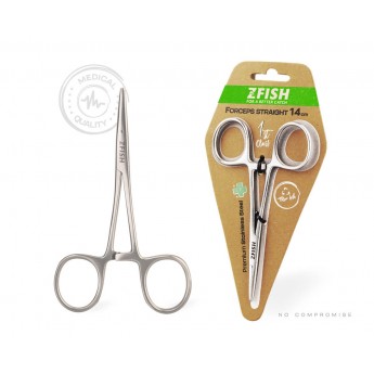 ZFISH Pean Rovn&yacute; Premium Quality 18cm