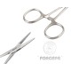ZFISH Pean Rovný Premium Quality 18cm