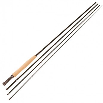 prut Greys GR40 7,6Ft AFTMA 3